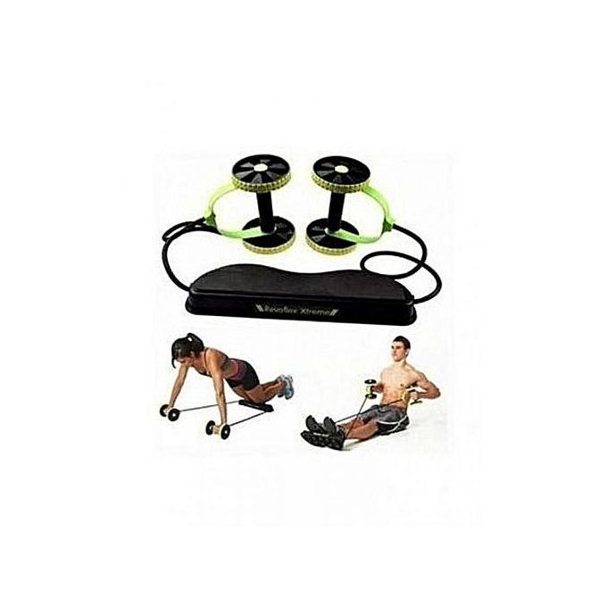 APPAREIL DE MUSCULATION MULTIFONCTIONS