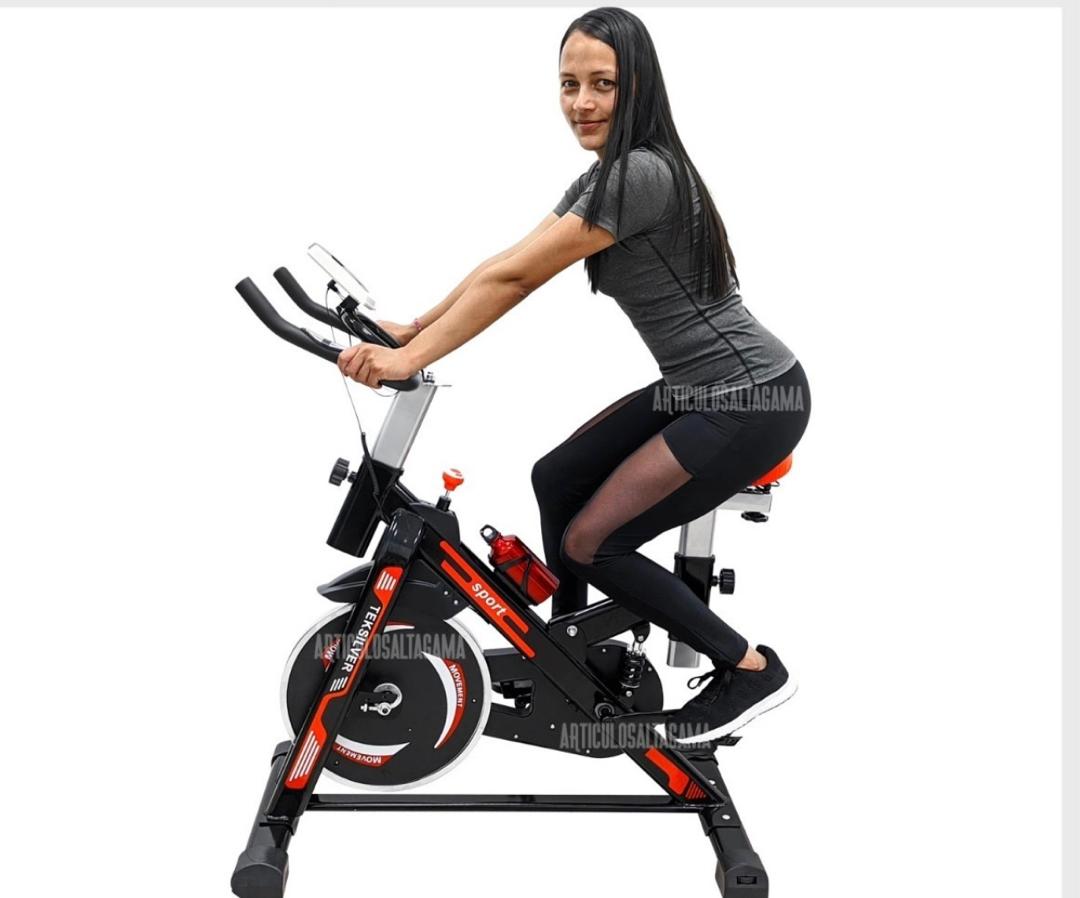 Vélo sport d'appartement