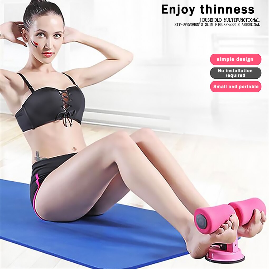 Ventouse pour abdominaux