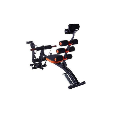 appareil de musculation  abdominale polyvalente