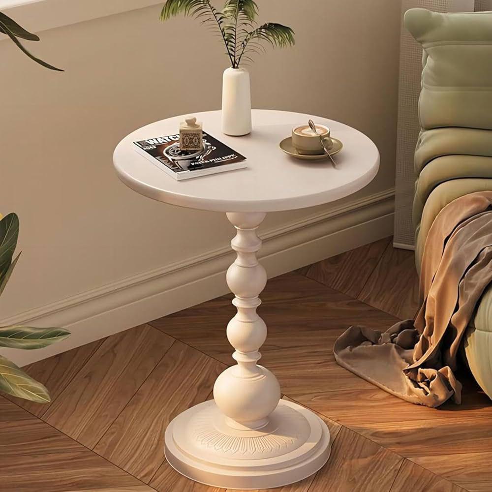 Table d appoint ronde