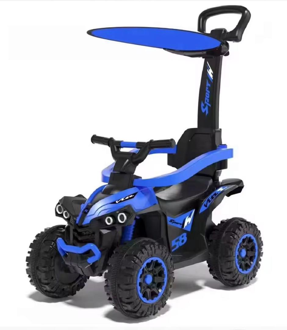 Voiture pour vos enfants