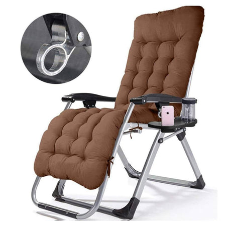 Lit pliable fauteuil relaxation