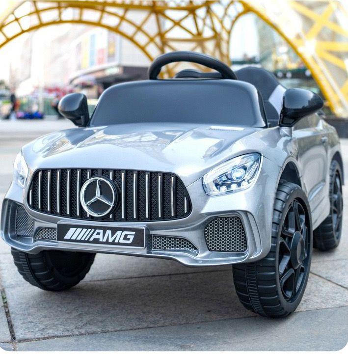 Voiture électrique pour enfants