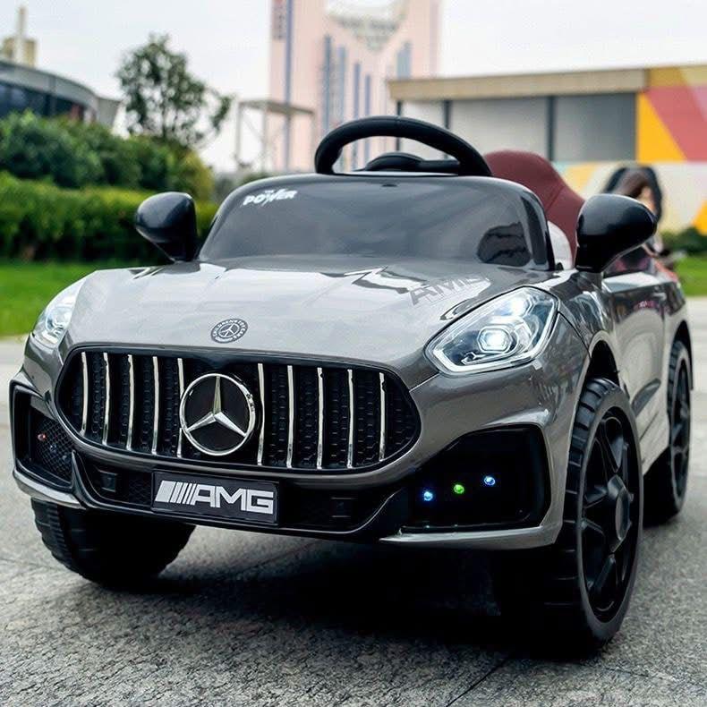 Voiture électrique pour enfants