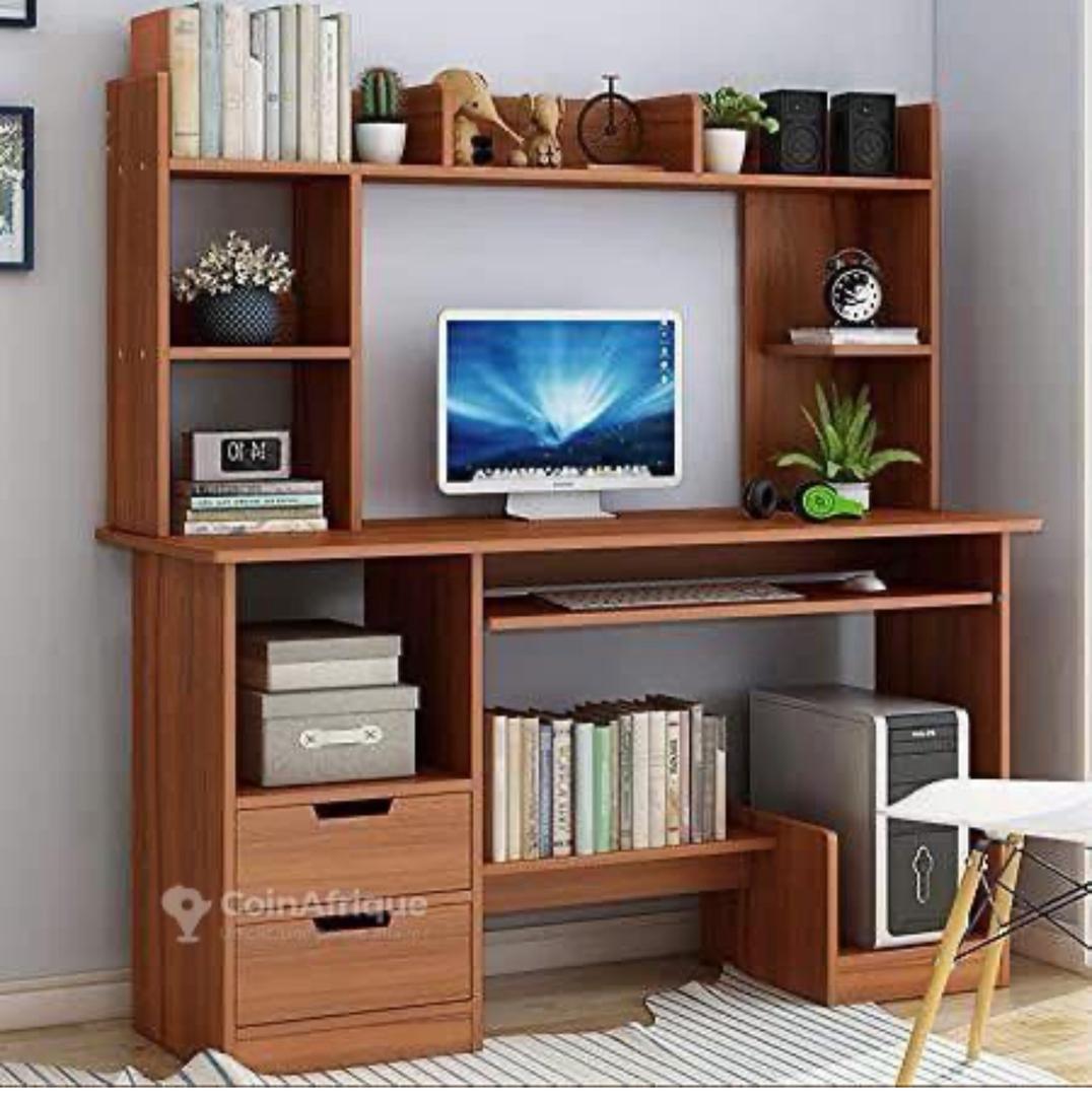 Table de bureau multifonction