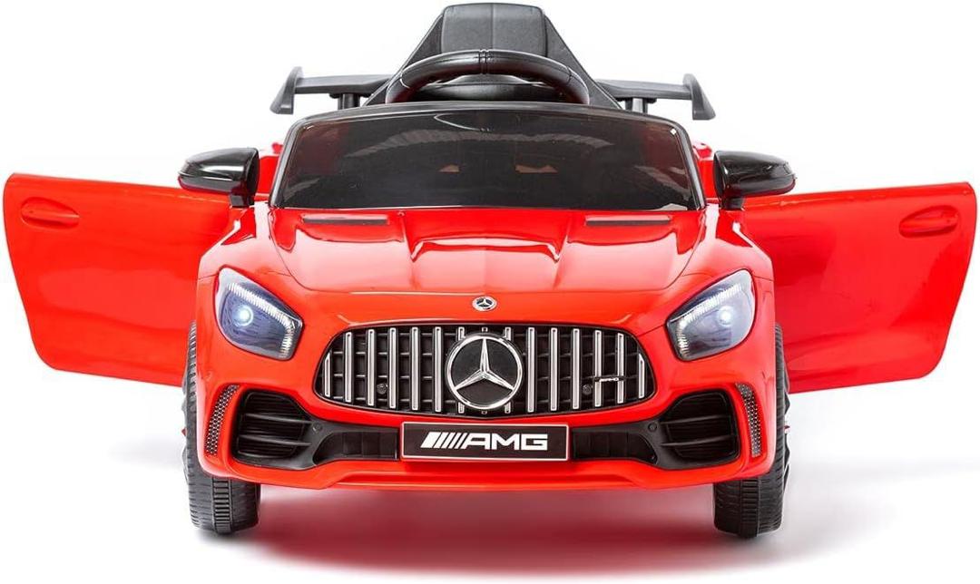 Voiture électrique pour enfants