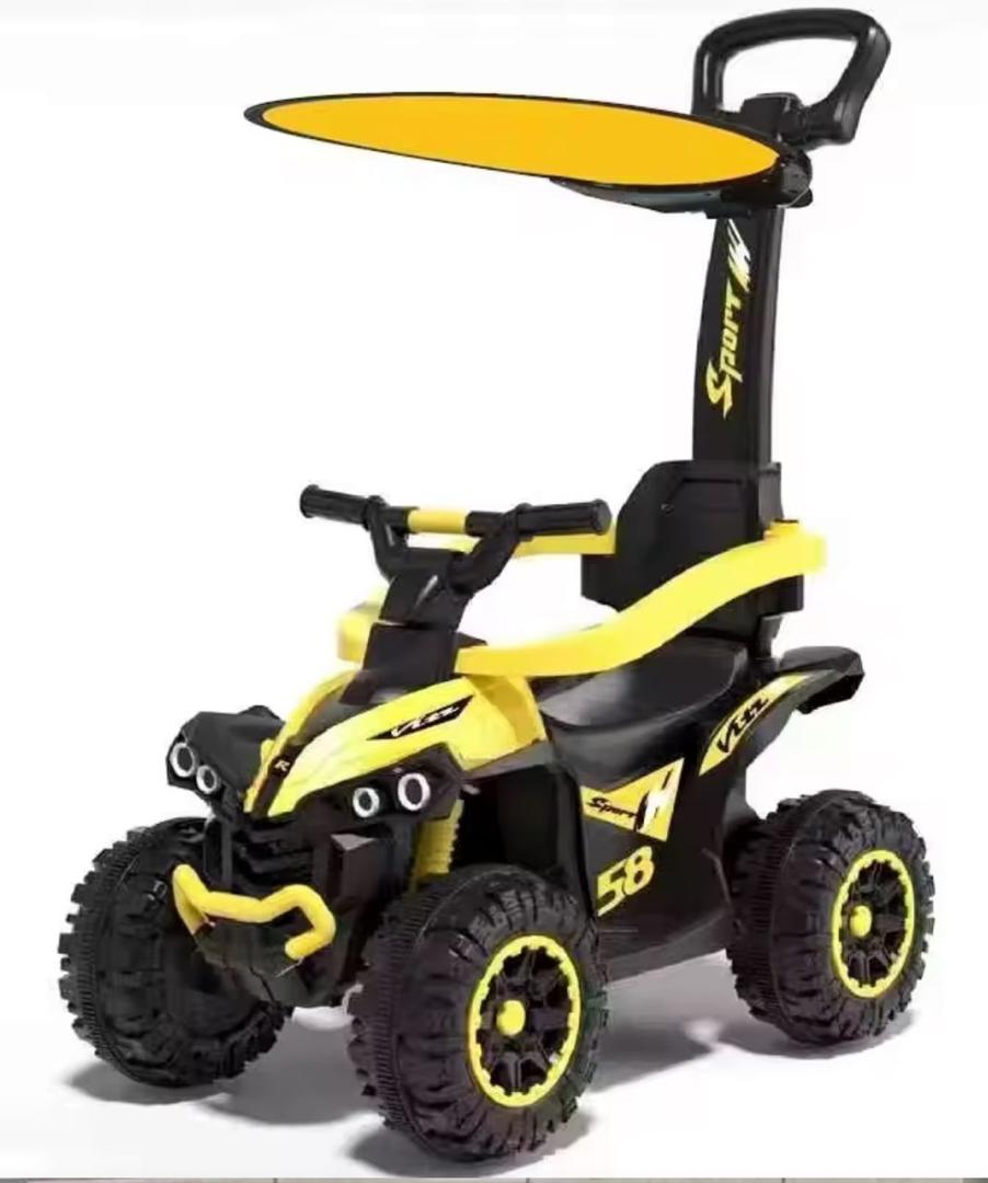 Voiture pour vos enfants