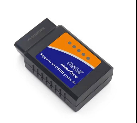 OBD 2 diagnostic automobile tous véhicules