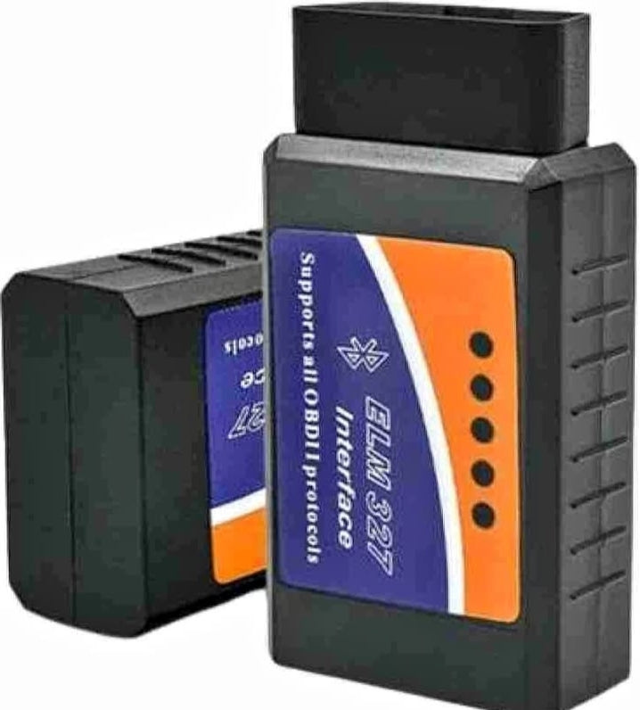 OBD 2 diagnostic automobile tous véhicules